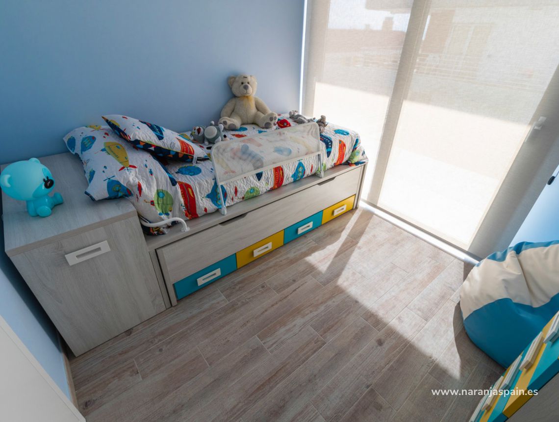 Nowa inwestycja - Willa - Guardamar del Segura - Beach Guardamar