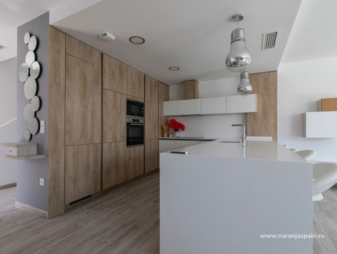 Nowa inwestycja - Willa - Guardamar del Segura - Beach Guardamar