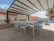 Nowa inwestycja - Willa - Guardamar del Segura - Beach Guardamar