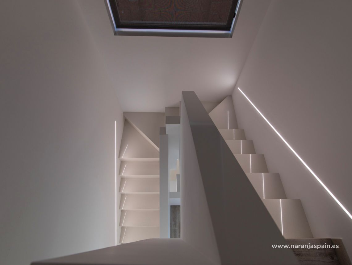 Nowa inwestycja - Willa - Guardamar del Segura - Beach Guardamar