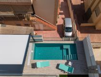 Nowa inwestycja - Willa - Guardamar del Segura - Beach Guardamar