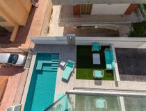 Nowa inwestycja - Willa - Guardamar del Segura - Beach Guardamar