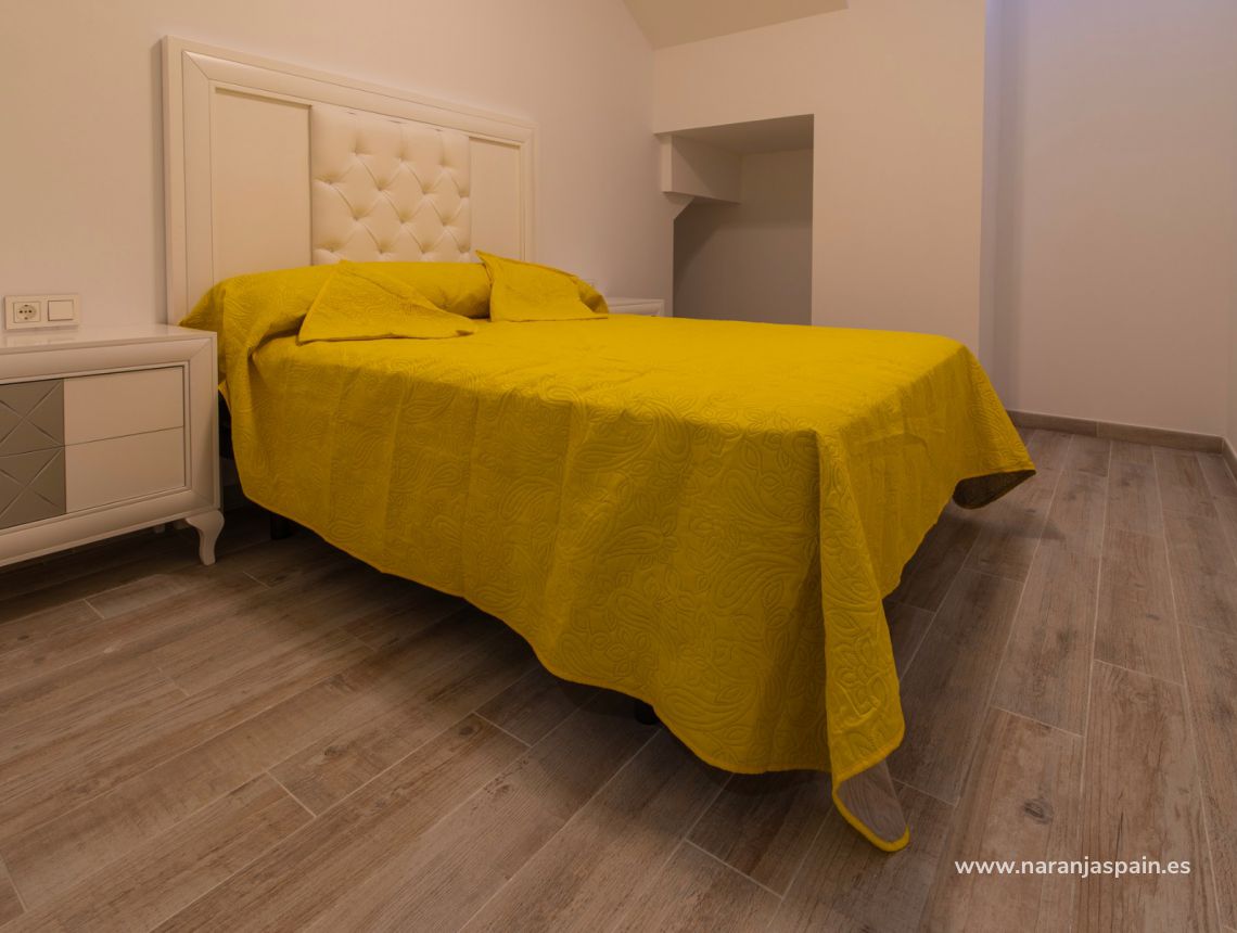 Nowa inwestycja - Willa - Guardamar del Segura - Beach Guardamar