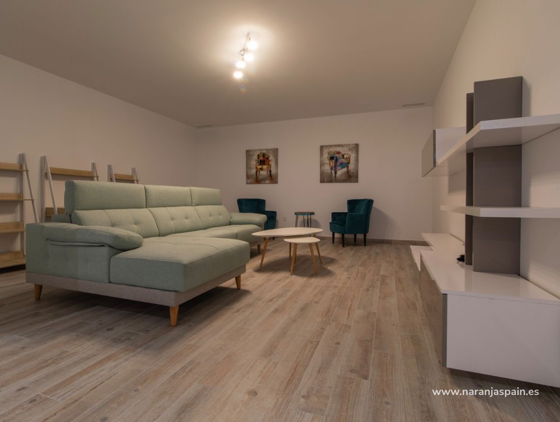 Nowa inwestycja - Willa - Guardamar del Segura - Beach Guardamar