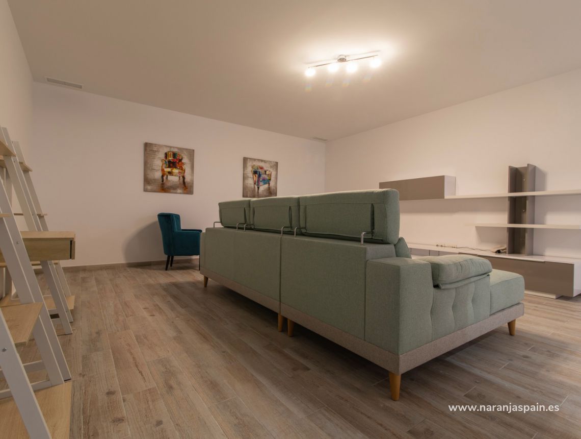 Nowa inwestycja - Willa - Guardamar del Segura - Beach Guardamar