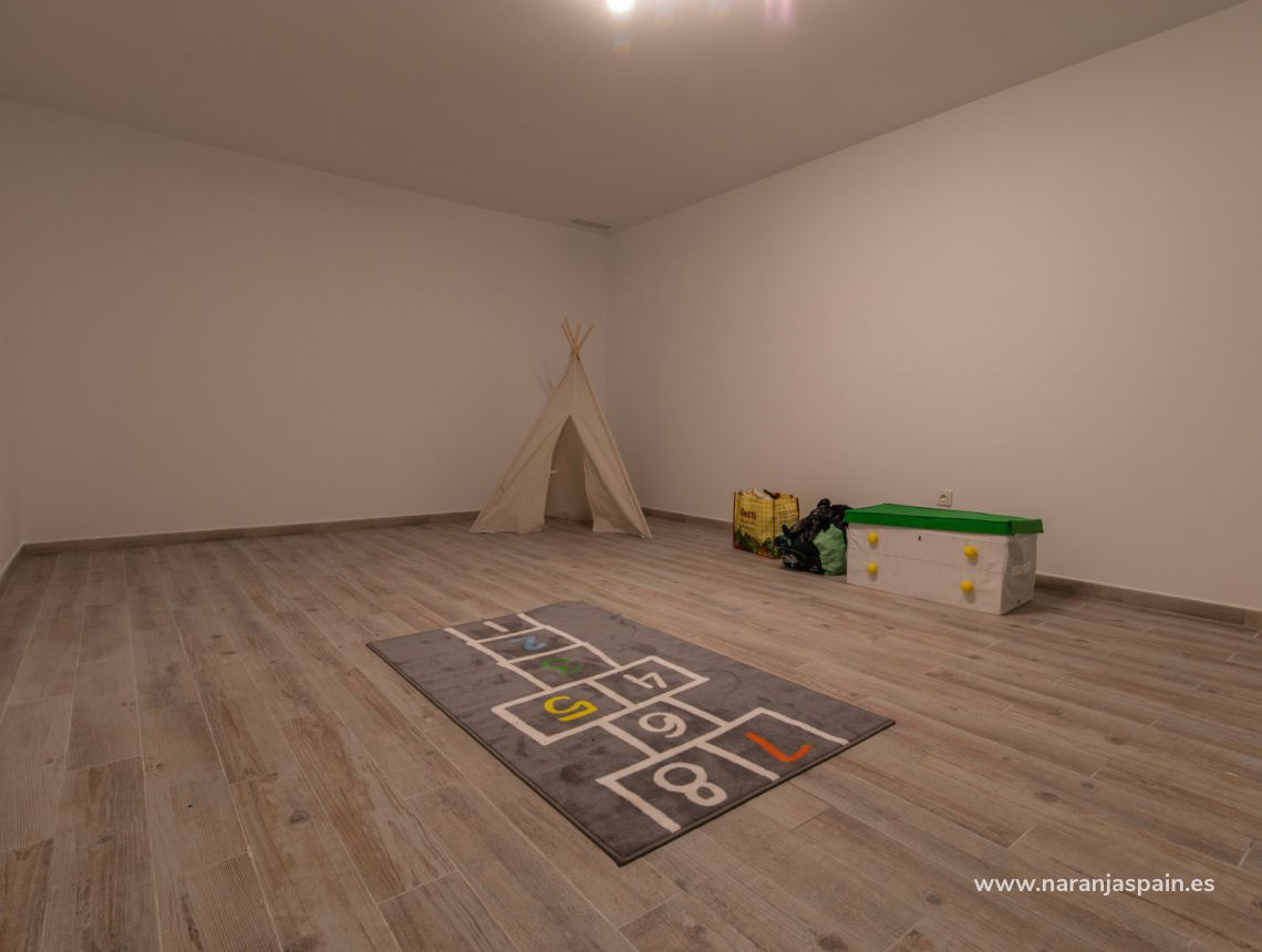 Nowa inwestycja - Willa - Guardamar del Segura - Beach Guardamar