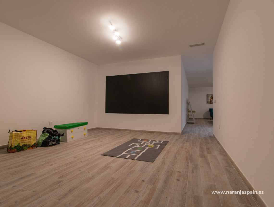 Nowa inwestycja - Willa - Guardamar del Segura - Beach Guardamar