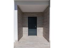 Nowa inwestycja - Willa - Guardamar del Segura - Beach Guardamar