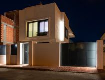 Nowa inwestycja - Willa - Guardamar del Segura - Beach Guardamar