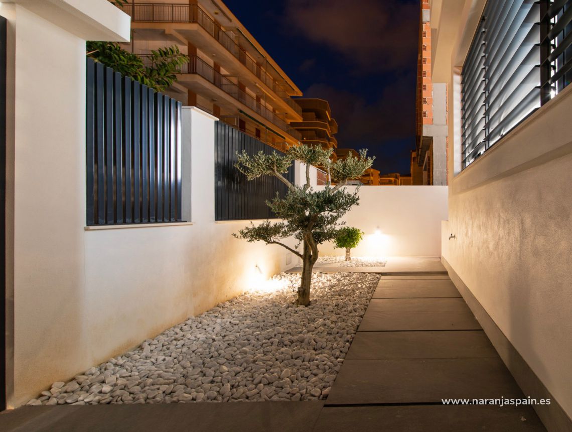 Nowa inwestycja - Willa - Guardamar del Segura - Beach Guardamar