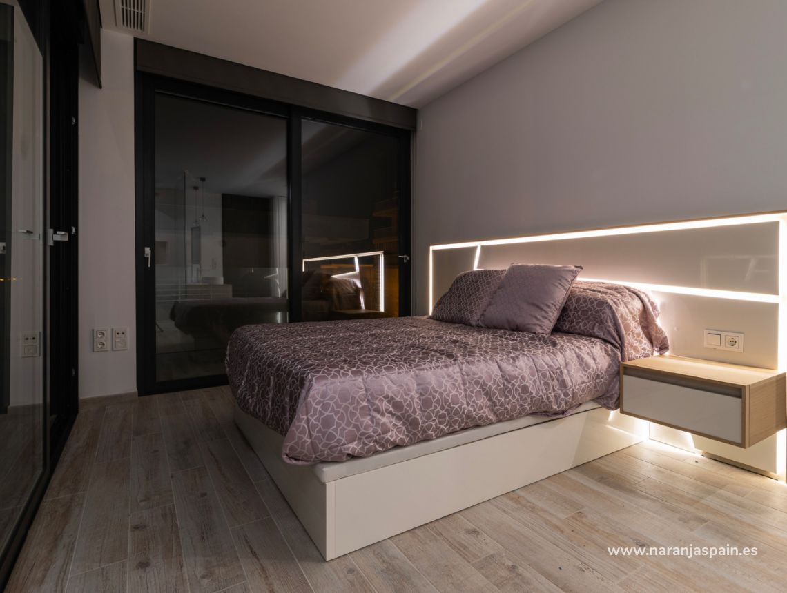 Nowa inwestycja - Willa - Guardamar del Segura - Beach Guardamar