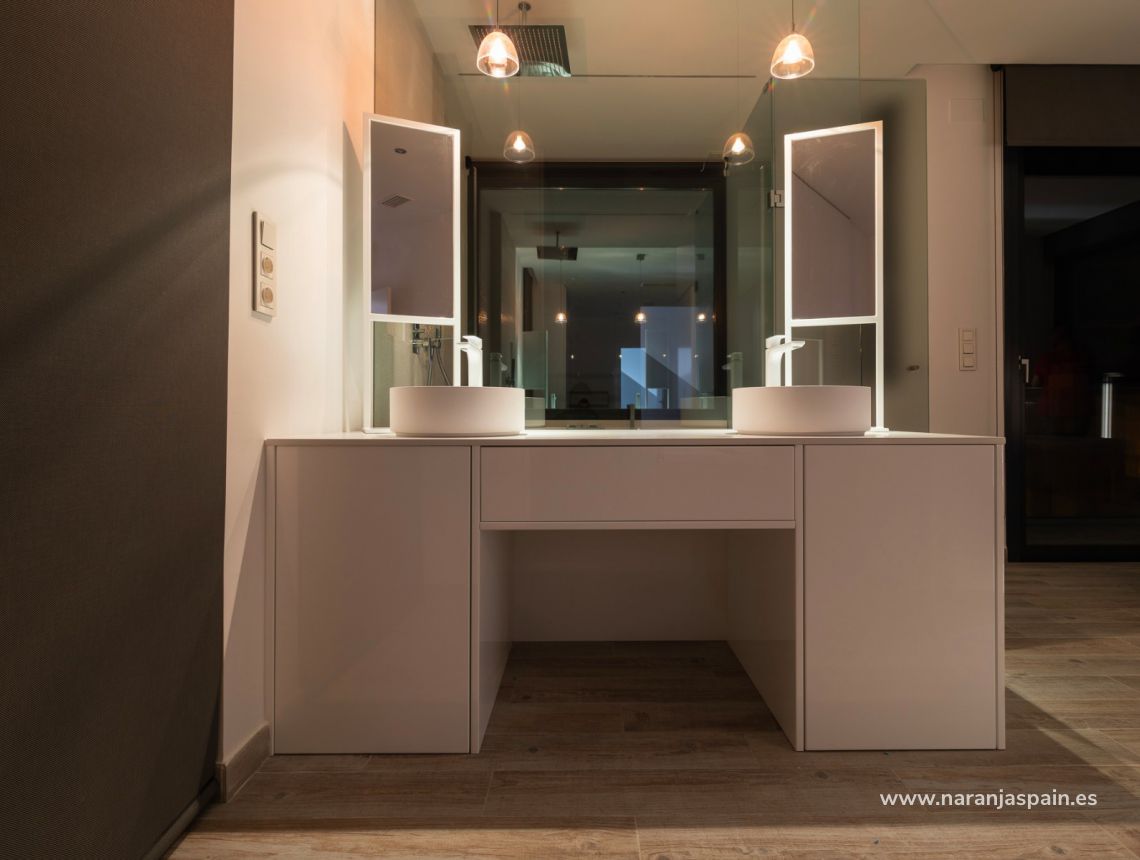 Nowa inwestycja - Willa - Guardamar del Segura - Beach Guardamar