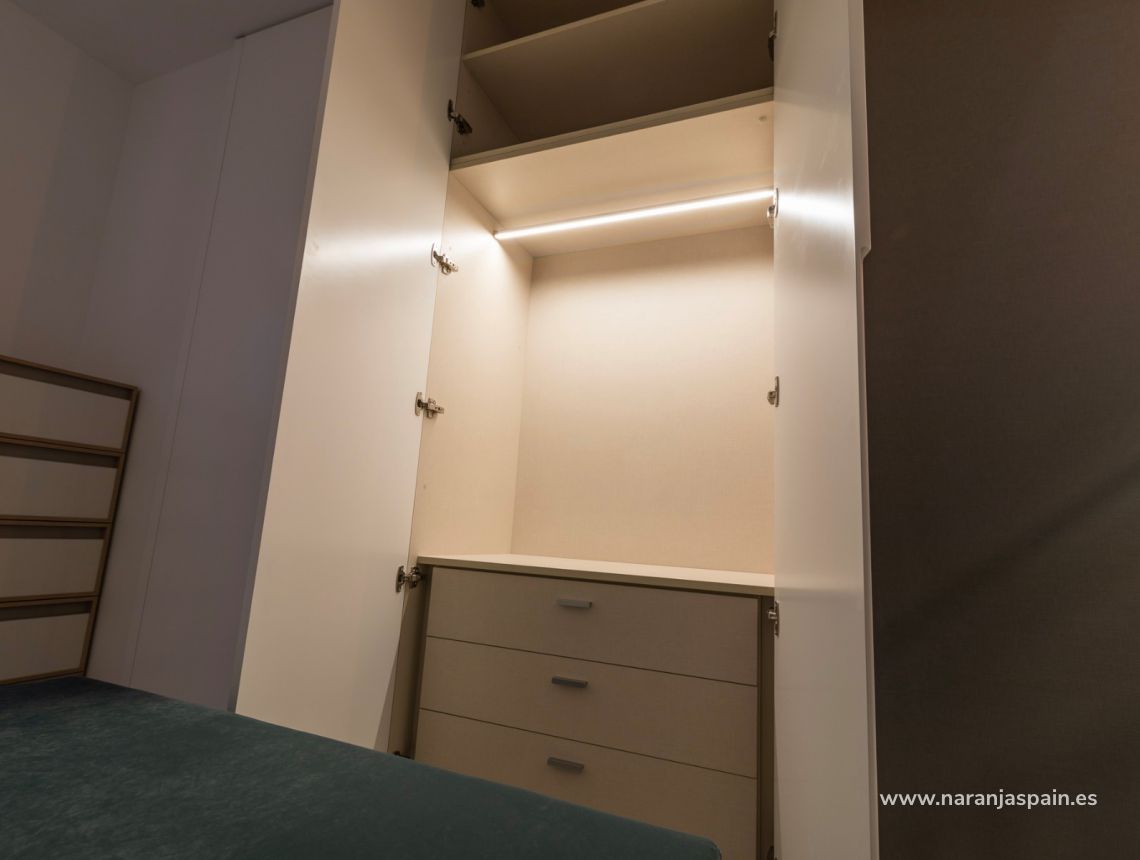 Nowa inwestycja - Willa - Guardamar del Segura - Beach Guardamar