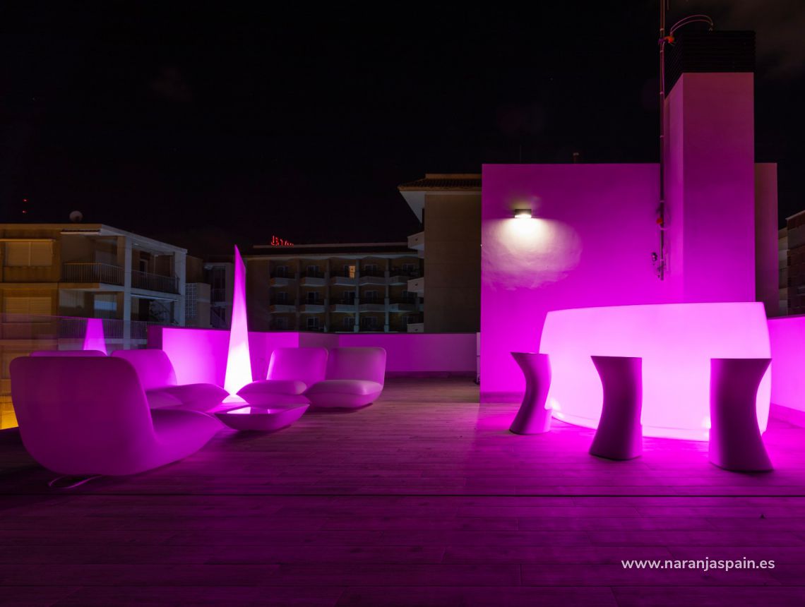 Nowa inwestycja - Willa - Guardamar del Segura - Beach Guardamar