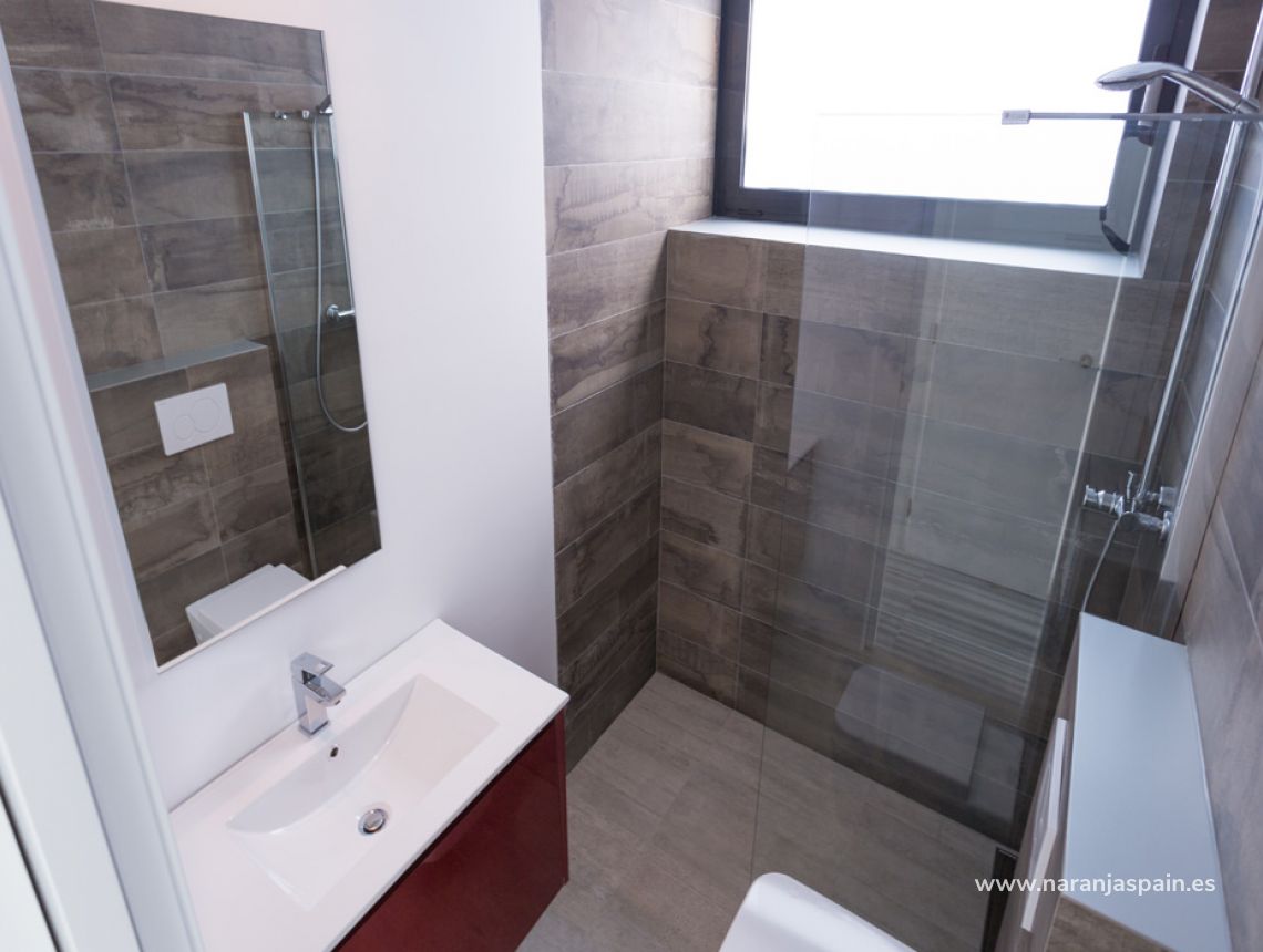 Nowa inwestycja - Willa - Guardamar del Segura - Guardamar Hills