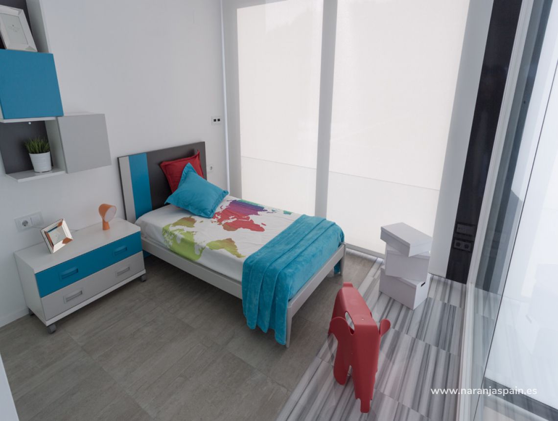 Nowa inwestycja - Willa - Guardamar del Segura - Guardamar Hills