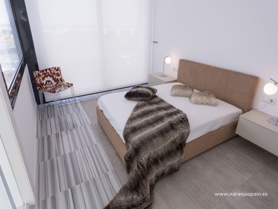 Nowa inwestycja - Willa - Guardamar del Segura - Guardamar Hills