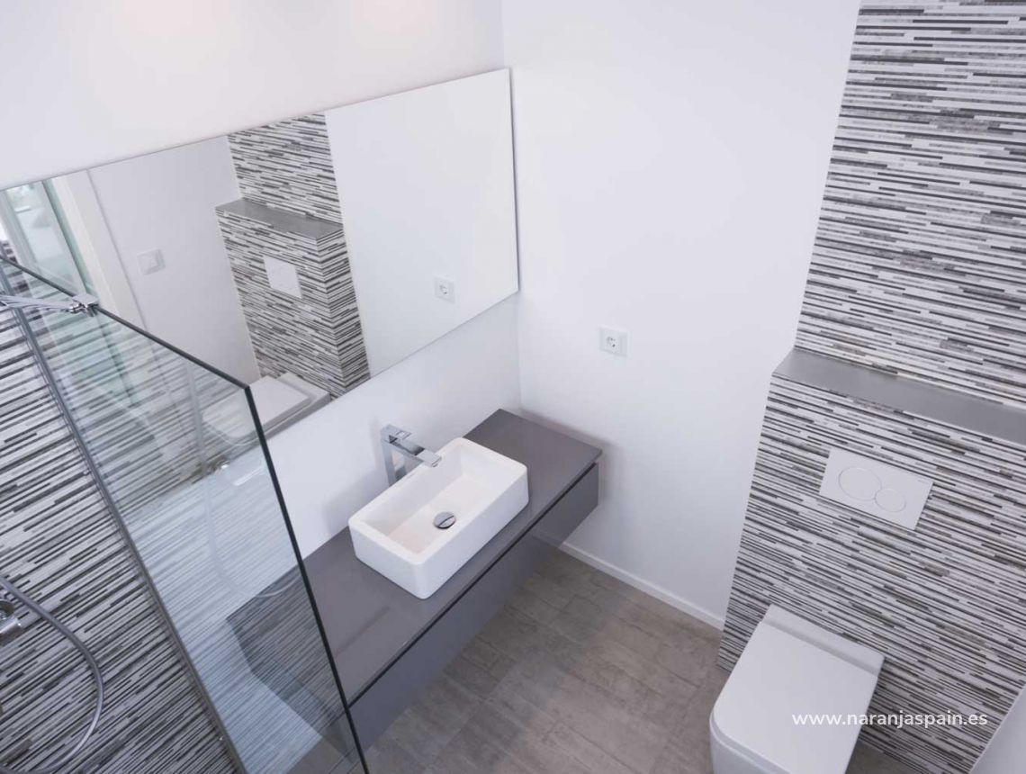 Nowa inwestycja - Willa - Guardamar del Segura - Guardamar Hills