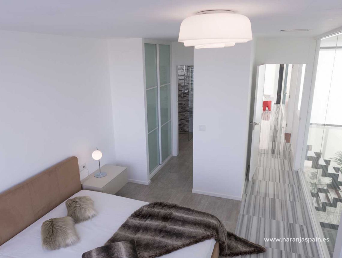 Nowa inwestycja - Willa - Guardamar del Segura - Guardamar Hills