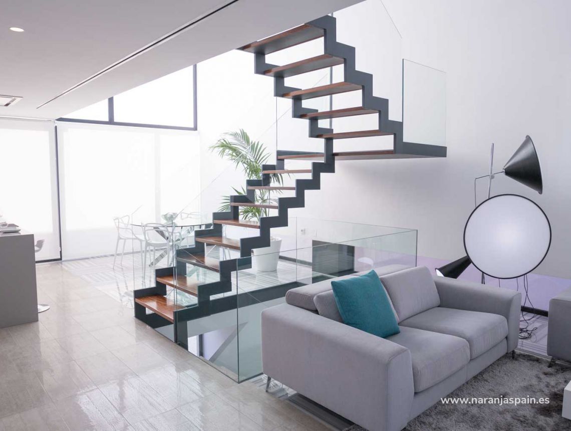 Nowa inwestycja - Willa - Guardamar del Segura - Guardamar Hills