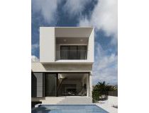 Nowa inwestycja - Willa - Guardamar del Segura - Guardamar