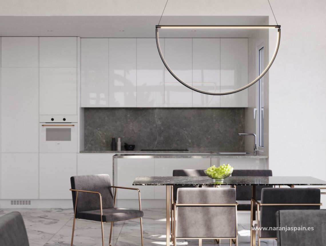 Nowa inwestycja - Willa - Guardamar del Segura - Guardamar