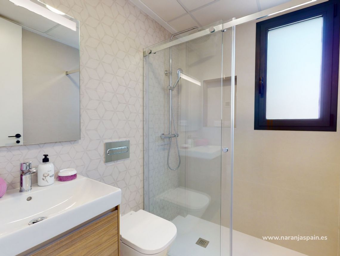 Nowa inwestycja - Willa - Guardamar del Segura - Guardamar