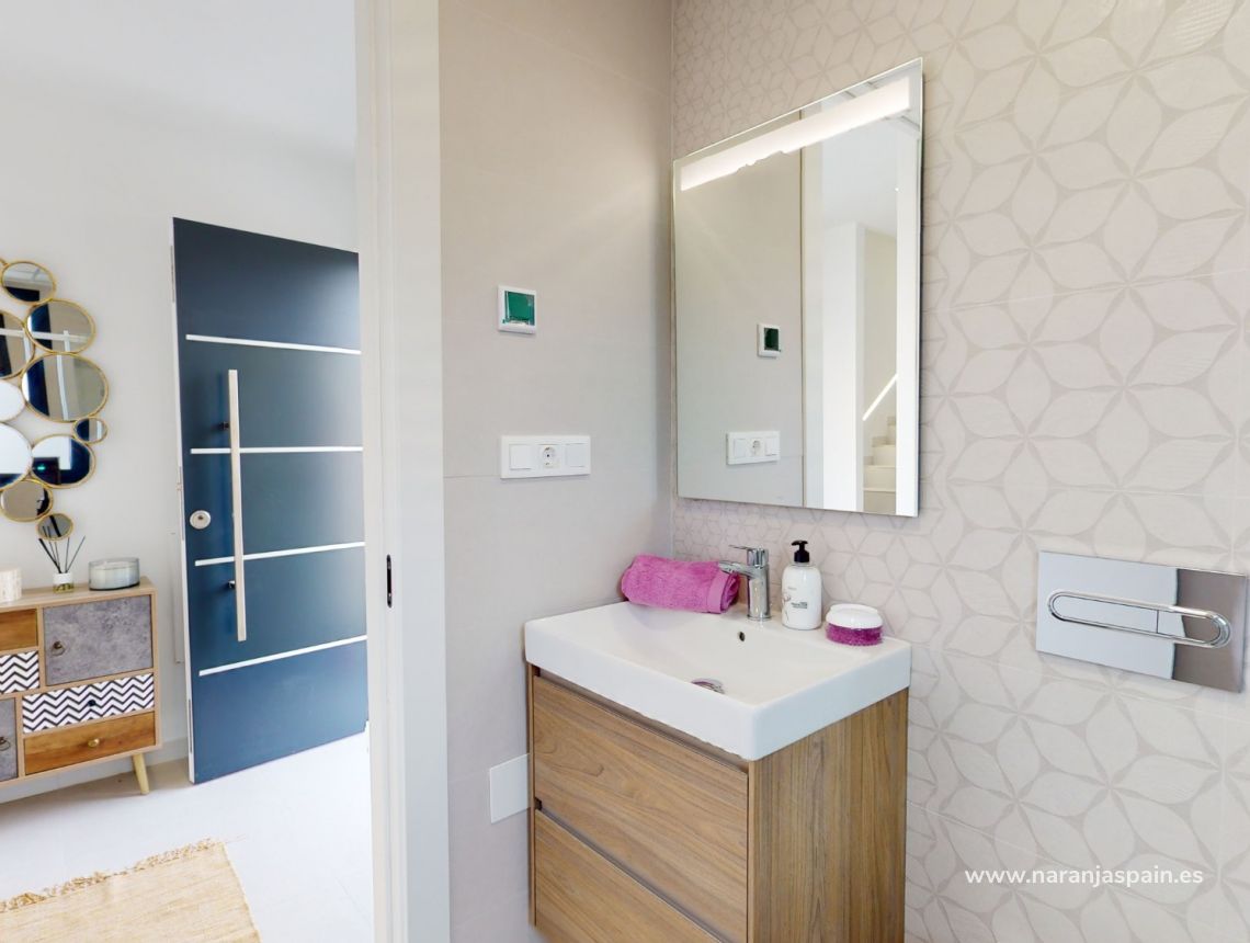 Nowa inwestycja - Willa - Guardamar del Segura - Guardamar