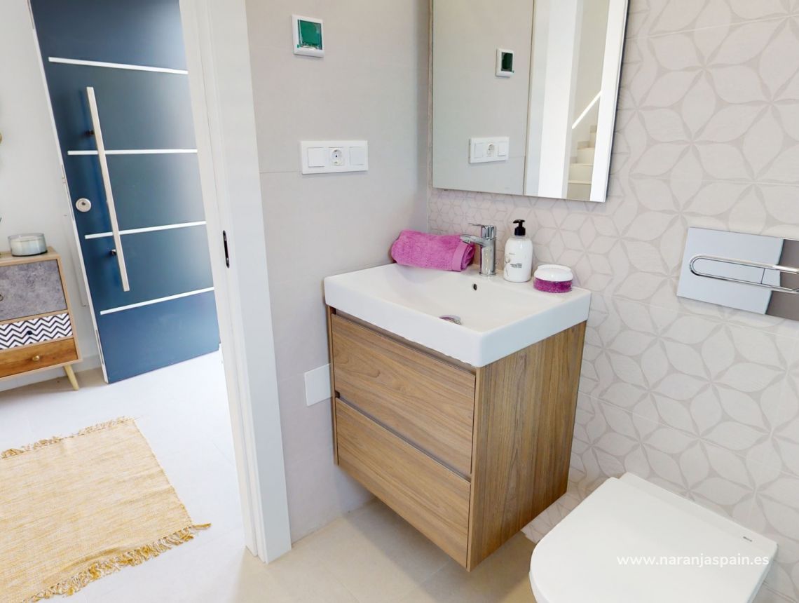 Nowa inwestycja - Willa - Guardamar del Segura - Guardamar