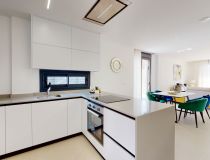 Nowa inwestycja - Willa - Guardamar del Segura - Guardamar