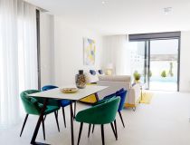 Nowa inwestycja - Willa - Guardamar del Segura - Guardamar