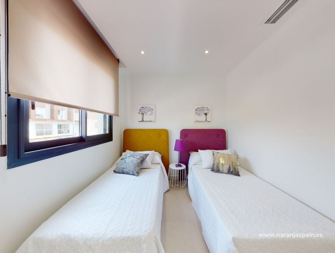 Nowa inwestycja - Willa - Guardamar del Segura - Guardamar