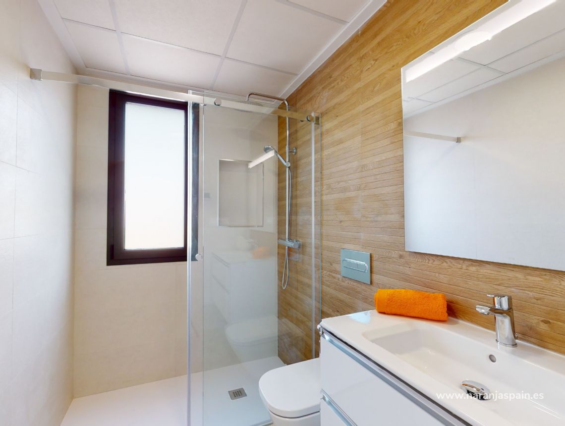 Nowa inwestycja - Willa - Guardamar del Segura - Guardamar