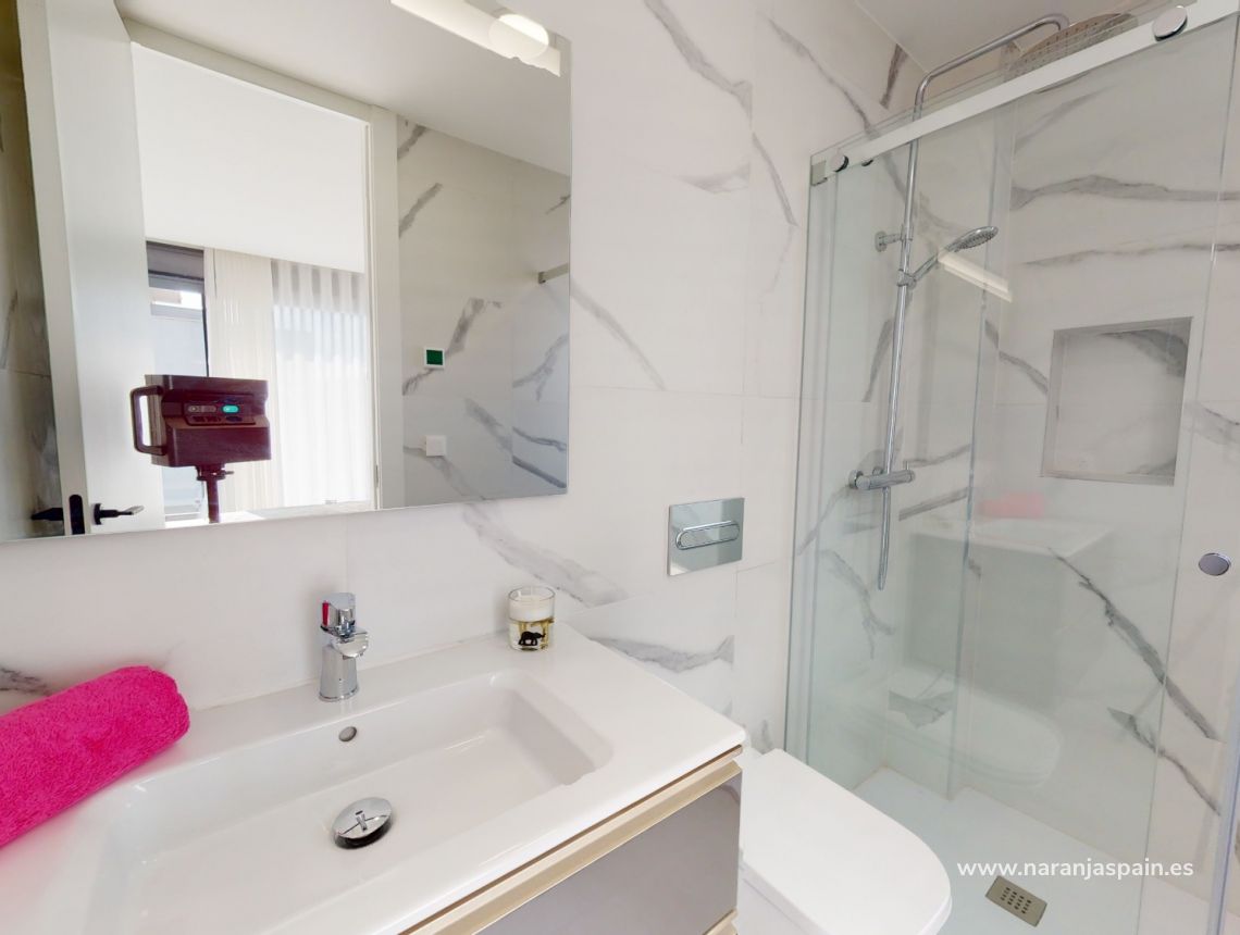 Nowa inwestycja - Willa - Guardamar del Segura - Guardamar