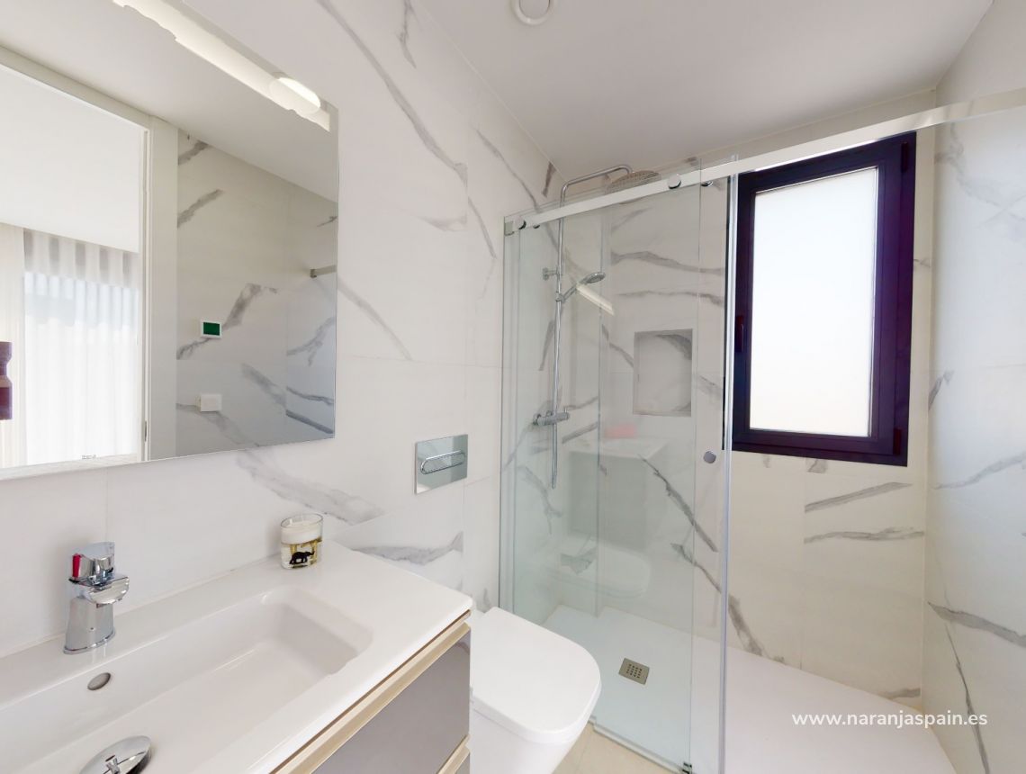 Nowa inwestycja - Willa - Guardamar del Segura - Guardamar