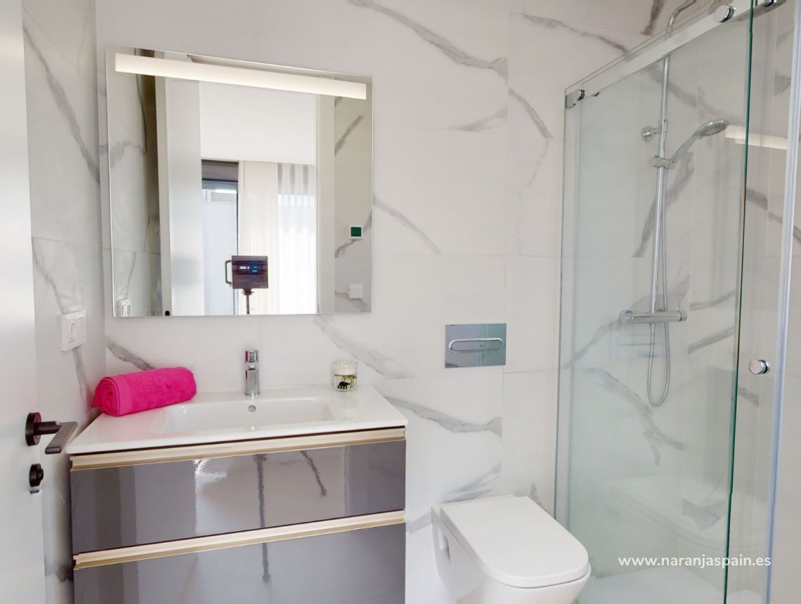 Nowa inwestycja - Willa - Guardamar del Segura - Guardamar