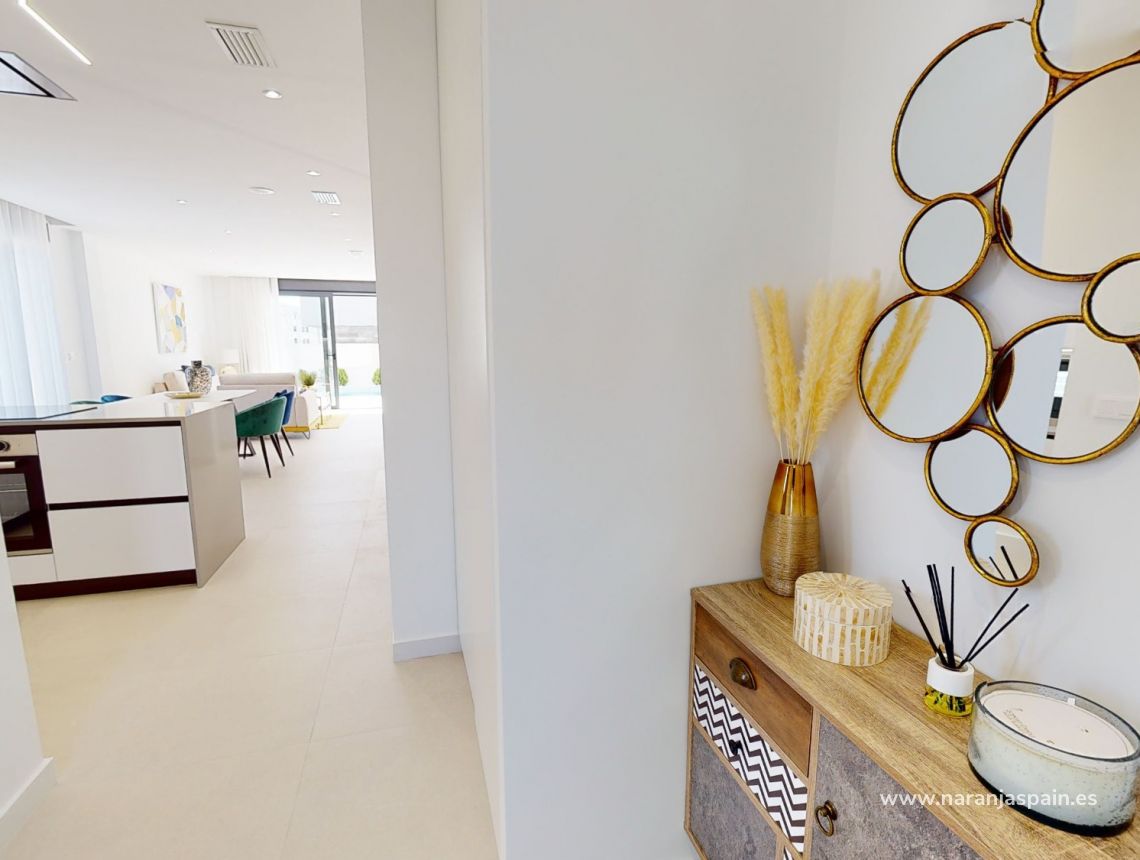 Nowa inwestycja - Willa - Guardamar del Segura - Guardamar