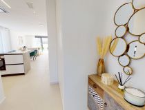 Nowa inwestycja - Willa - Guardamar del Segura - Guardamar