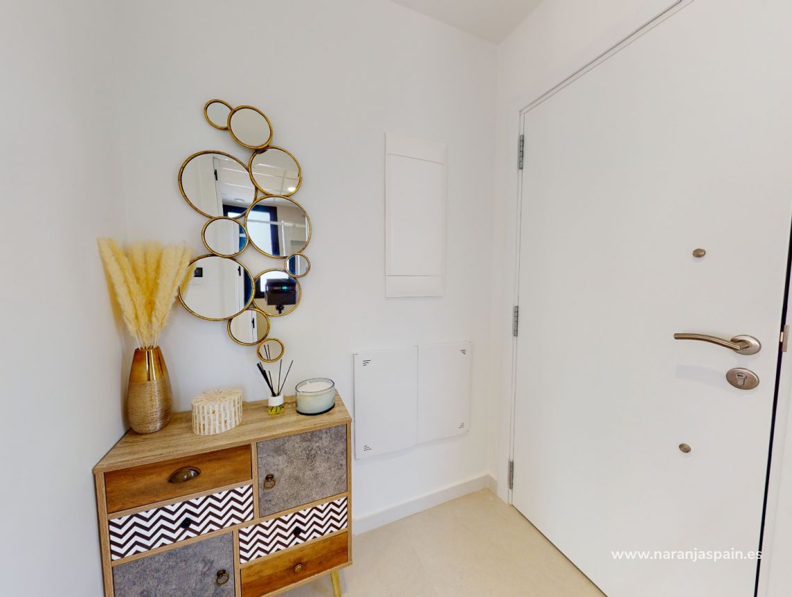 Nowa inwestycja - Willa - Guardamar del Segura - Guardamar