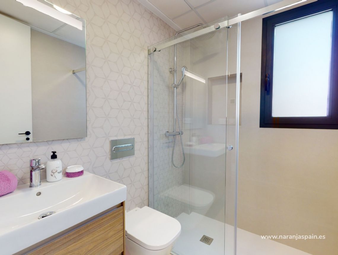 Nowa inwestycja - Willa - Guardamar del Segura - Guardamar