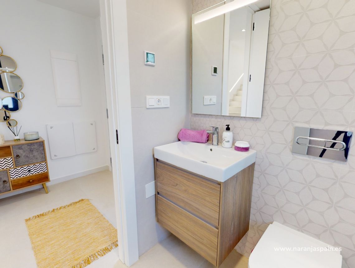 Nowa inwestycja - Willa - Guardamar del Segura - Guardamar