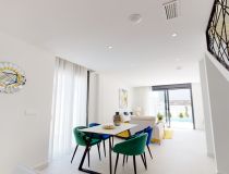 Nowa inwestycja - Willa - Guardamar del Segura - Guardamar