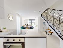 Nowa inwestycja - Willa - Guardamar del Segura - Guardamar