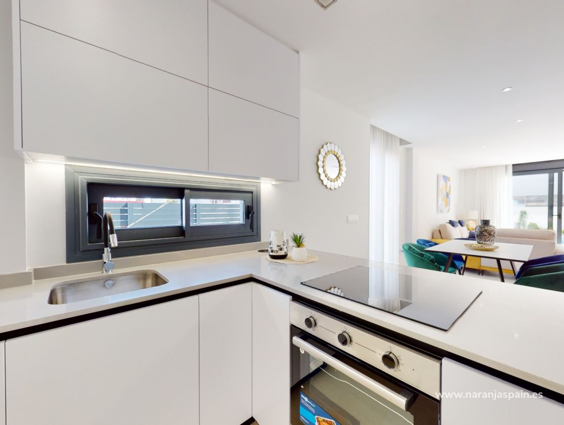 Nowa inwestycja - Willa - Guardamar del Segura - Guardamar