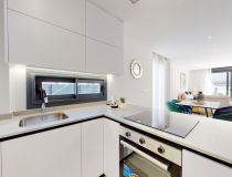 Nowa inwestycja - Willa - Guardamar del Segura - Guardamar