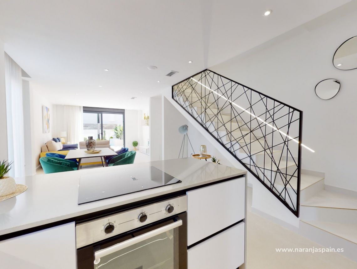 Nowa inwestycja - Willa - Guardamar del Segura - Guardamar