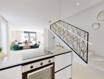 Nowa inwestycja - Willa - Guardamar del Segura - Guardamar