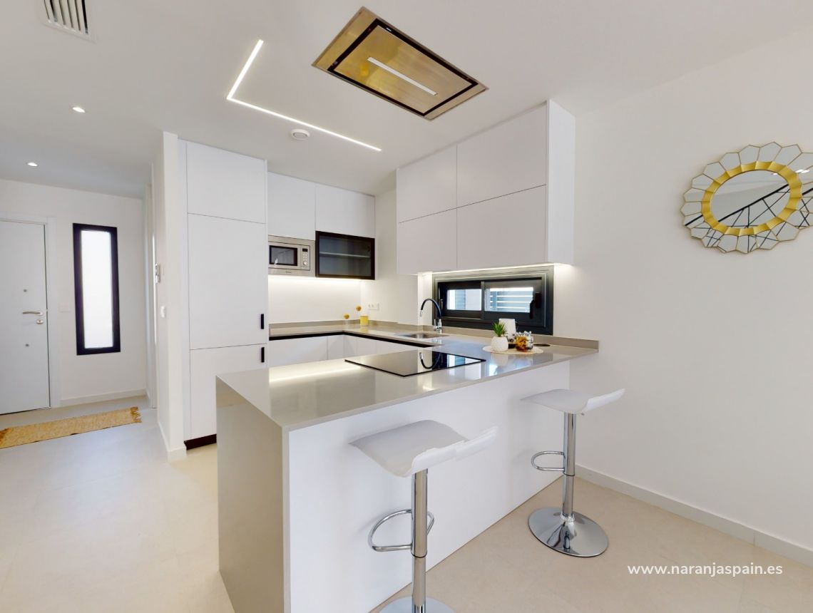 Nowa inwestycja - Willa - Guardamar del Segura - Guardamar