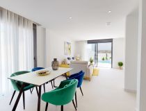 Nowa inwestycja - Willa - Guardamar del Segura - Guardamar