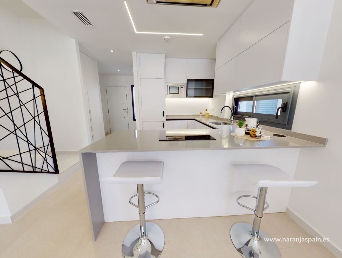 Nowa inwestycja - Willa - Guardamar del Segura - Guardamar